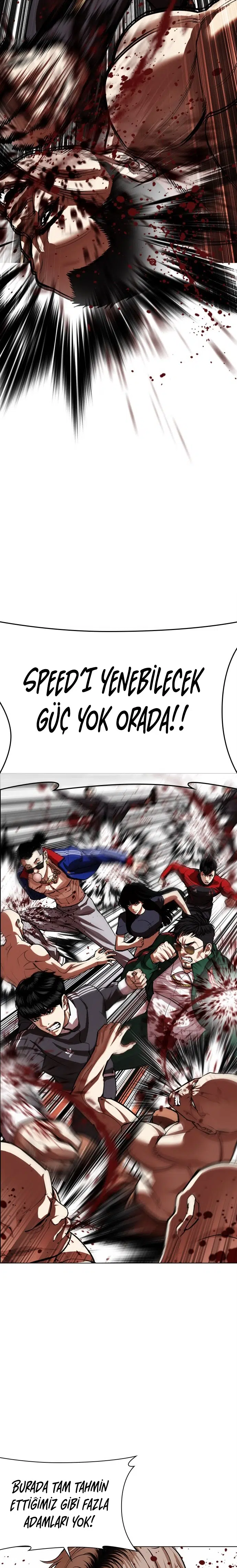 Görünüşçülük - Bölüm 569 Sayfa 41