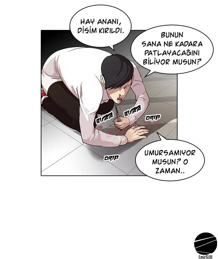 Görünüşçülük - Bölüm 56 Sayfa 7