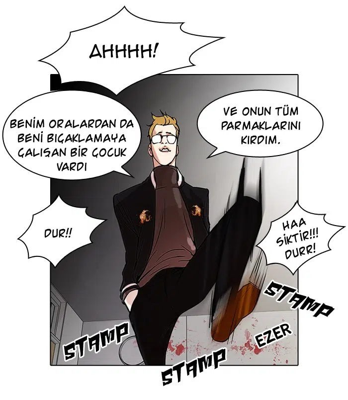 Görünüşçülük - Bölüm 56 Sayfa 12