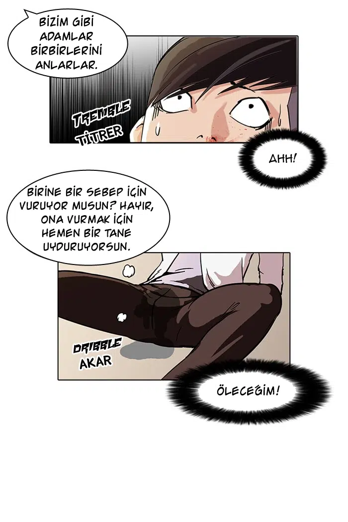 Görünüşçülük - Bölüm 56 Sayfa 17