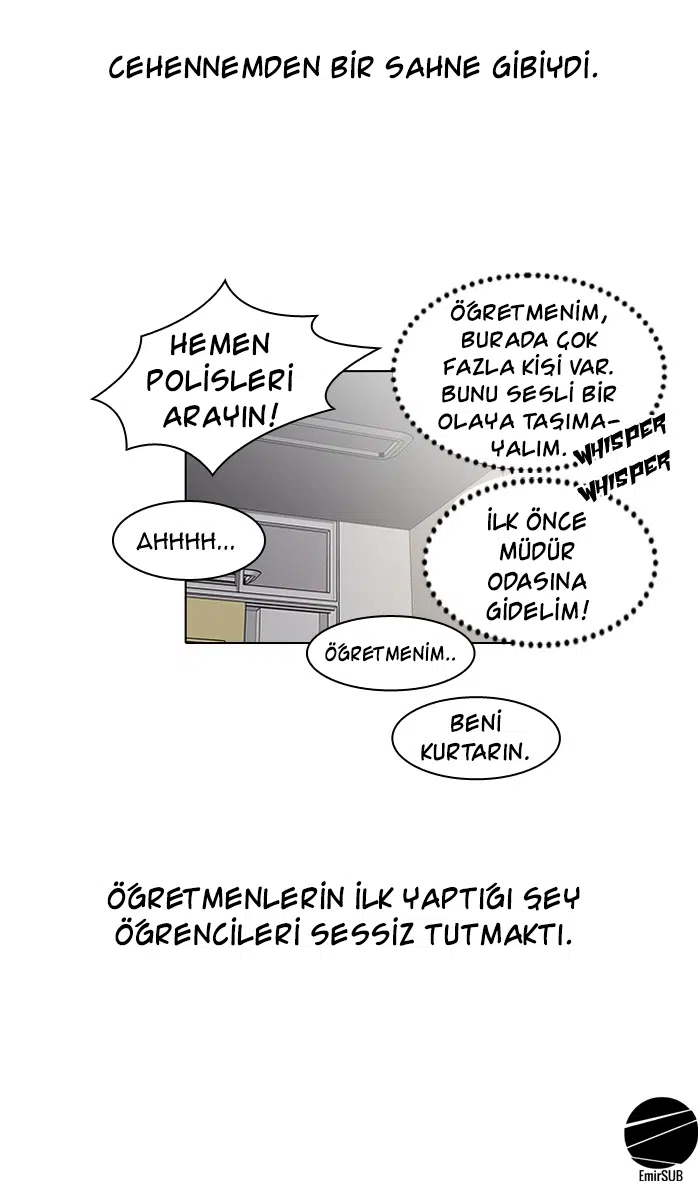 Görünüşçülük - Bölüm 56 Sayfa 21