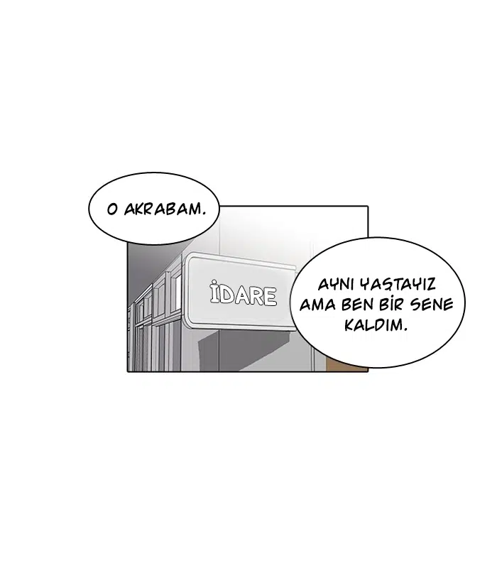 Görünüşçülük - Bölüm 56 Sayfa 22