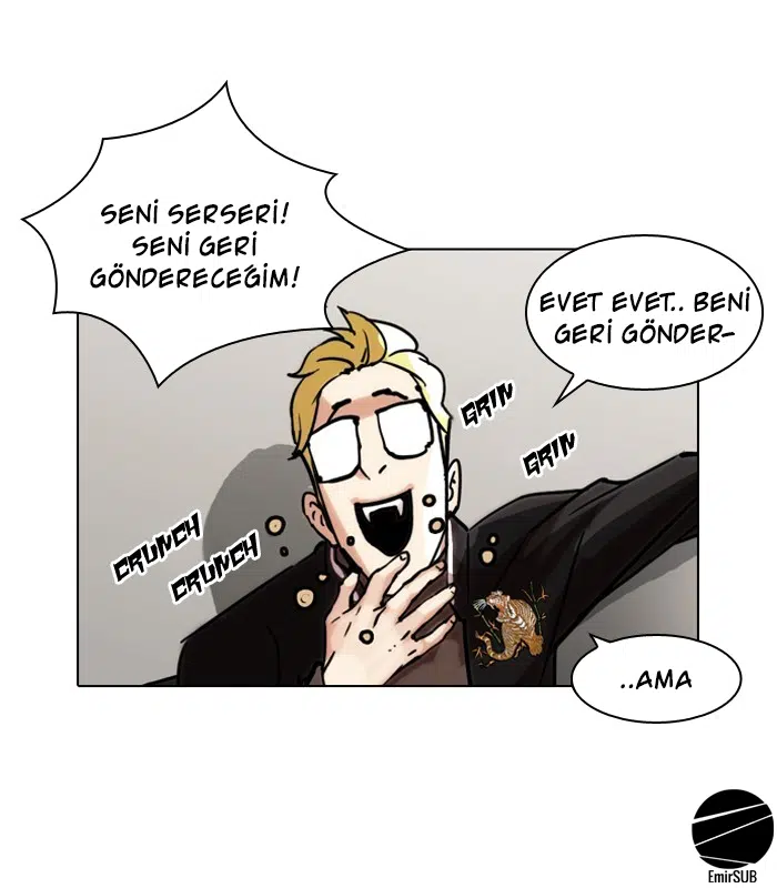 Görünüşçülük - Bölüm 56 Sayfa 24