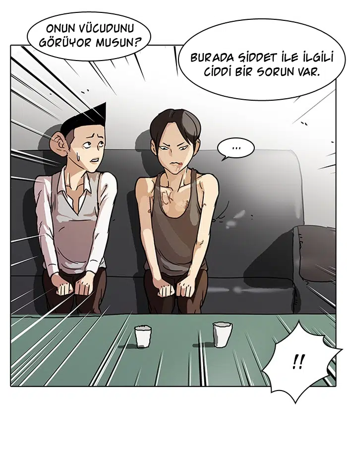 Görünüşçülük - Bölüm 56 Sayfa 25