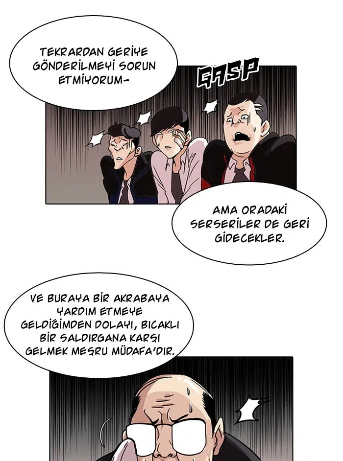 Görünüşçülük - Bölüm 56 Sayfa 26