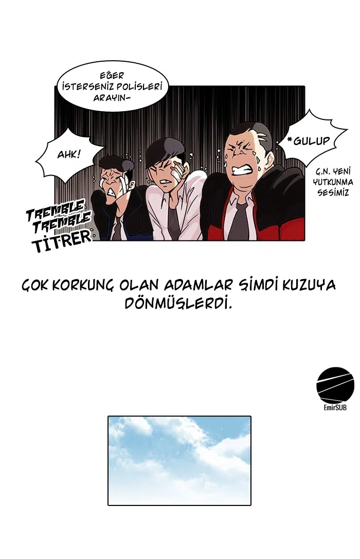 Görünüşçülük - Bölüm 56 Sayfa 29