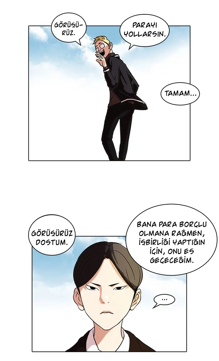 Görünüşçülük - Bölüm 56 Sayfa 30