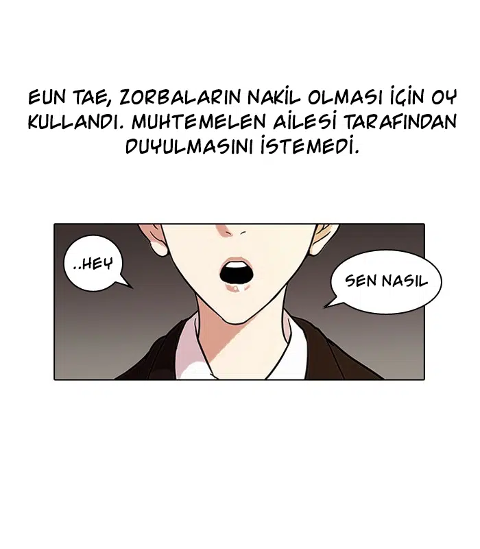 Görünüşçülük - Bölüm 56 Sayfa 31