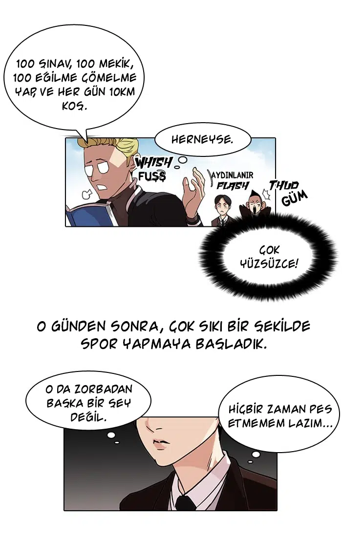Görünüşçülük - Bölüm 56 Sayfa 33