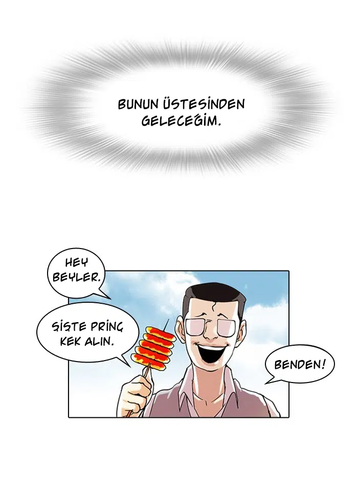 Görünüşçülük - Bölüm 56 Sayfa 34