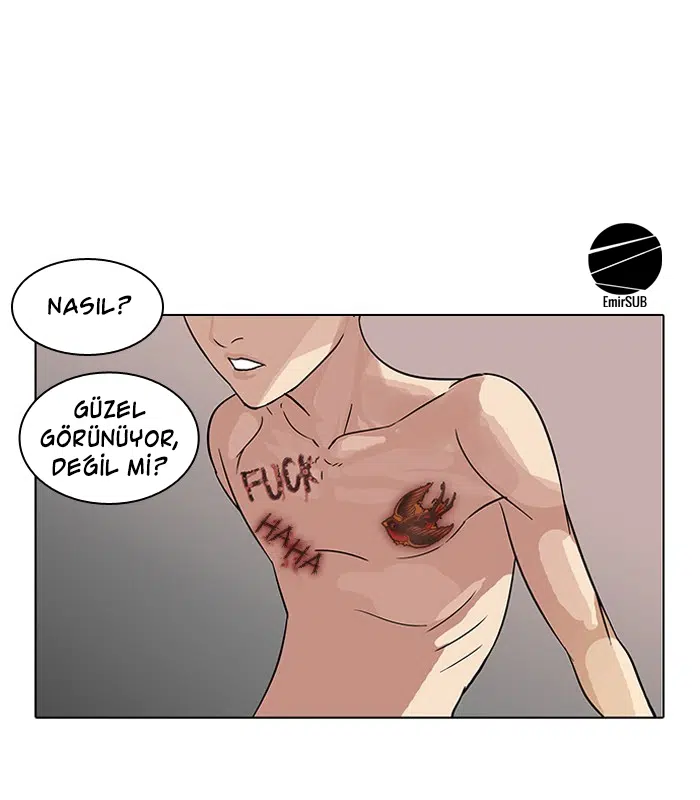 Görünüşçülük - Bölüm 56 Sayfa 43