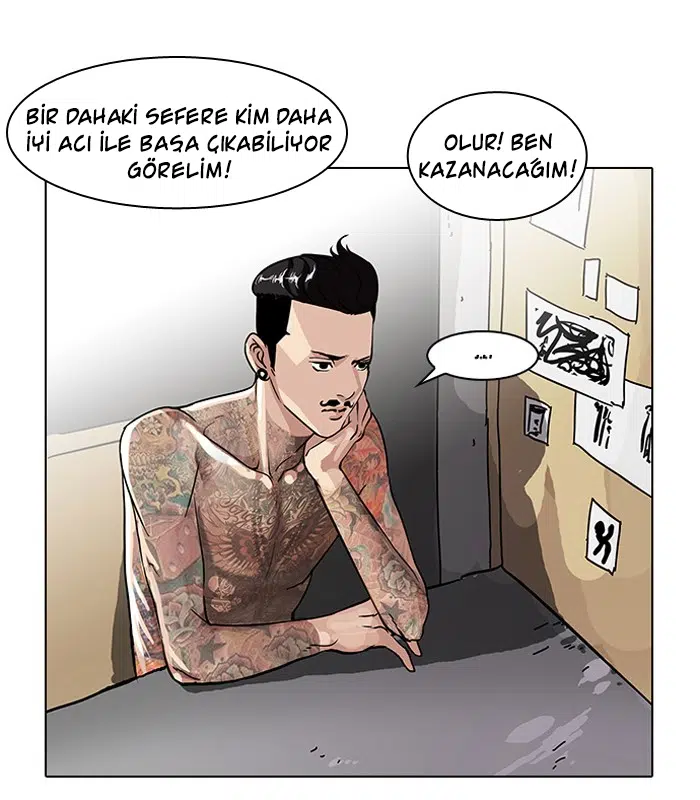 Görünüşçülük - Bölüm 56 Sayfa 45