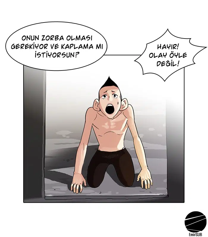 Görünüşçülük - Bölüm 56 Sayfa 48