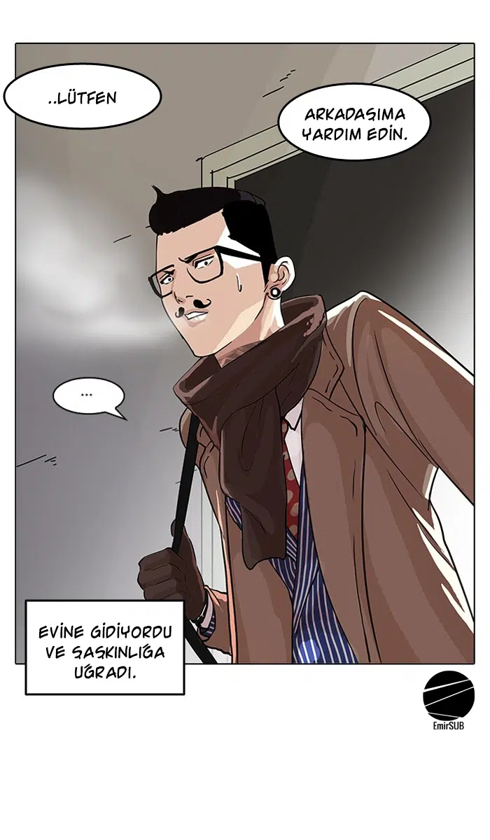 Görünüşçülük - Bölüm 56 Sayfa 52