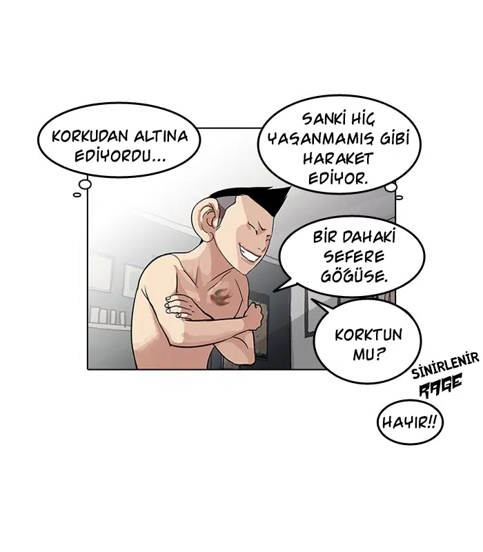 Görünüşçülük - Bölüm 56 Sayfa 54