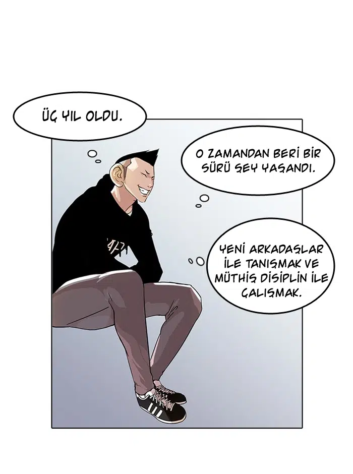 Görünüşçülük - Bölüm 56 Sayfa 57