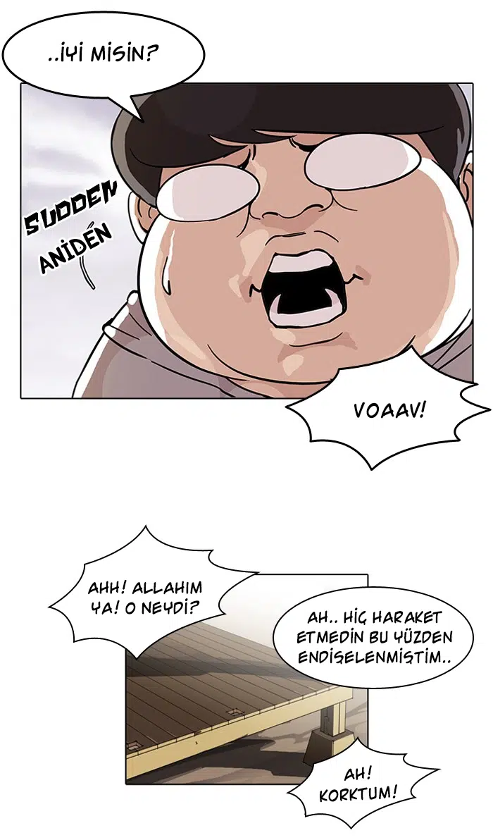Görünüşçülük - Bölüm 56 Sayfa 58