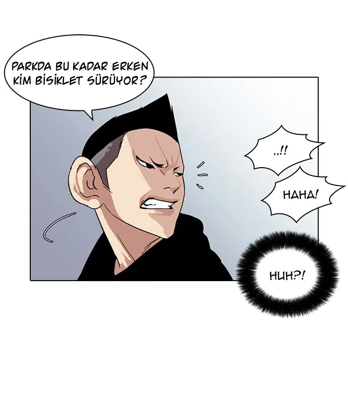 Görünüşçülük - Bölüm 56 Sayfa 61