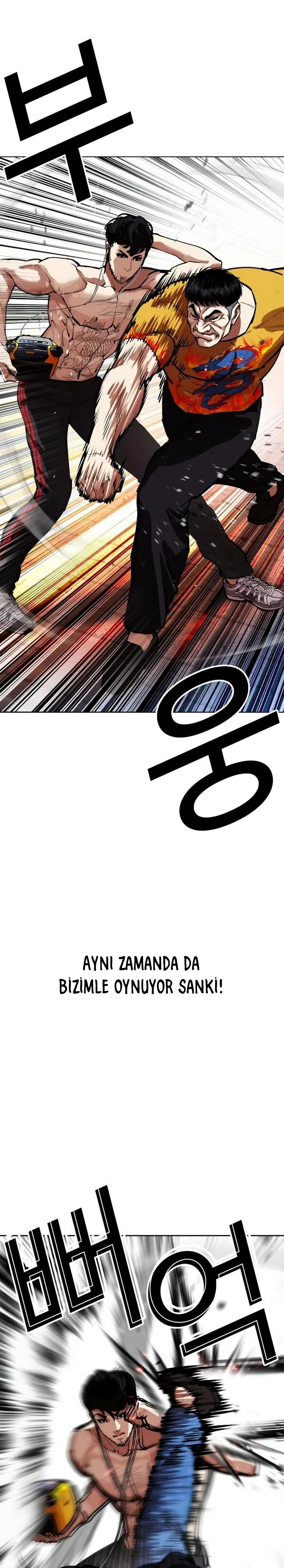 Görünüşçülük - Bölüm 571 Sayfa 37