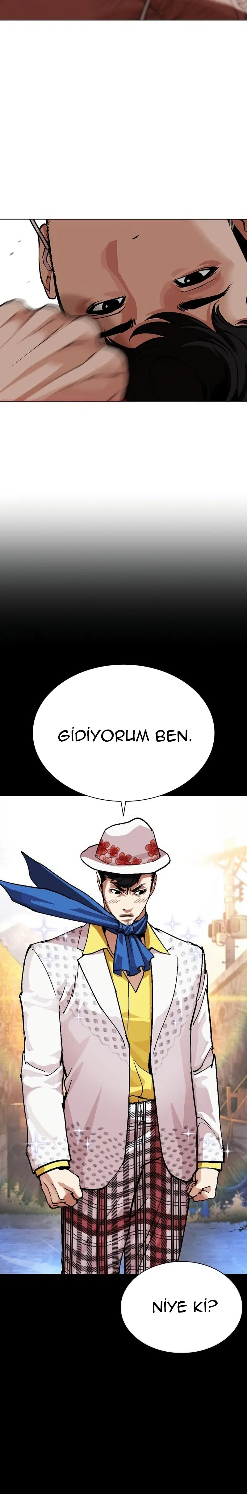 Görünüşçülük - Bölüm 571 Sayfa 43