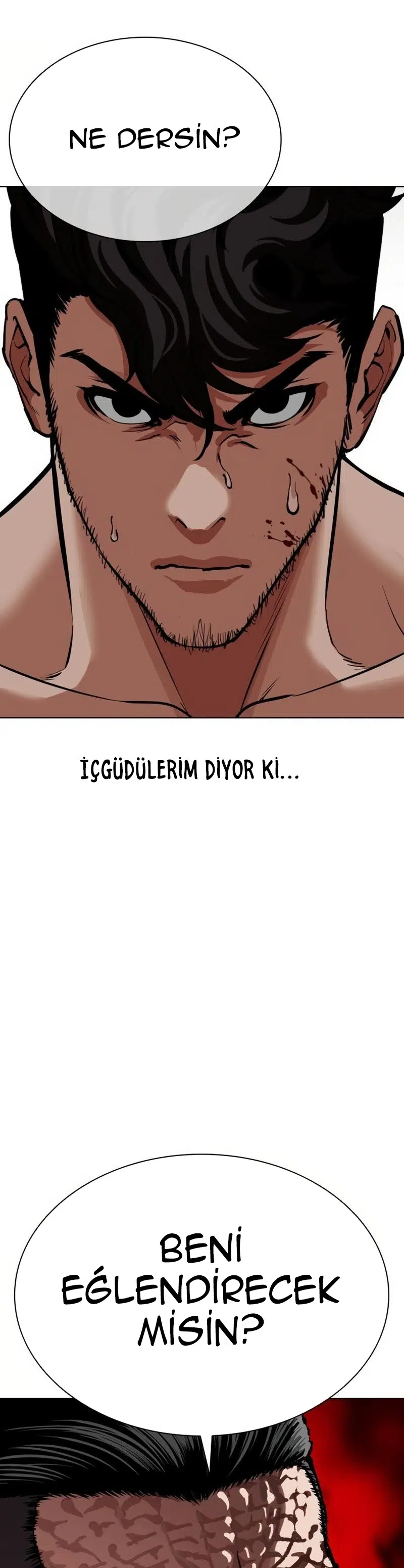 Görünüşçülük - Bölüm 571 Sayfa 63