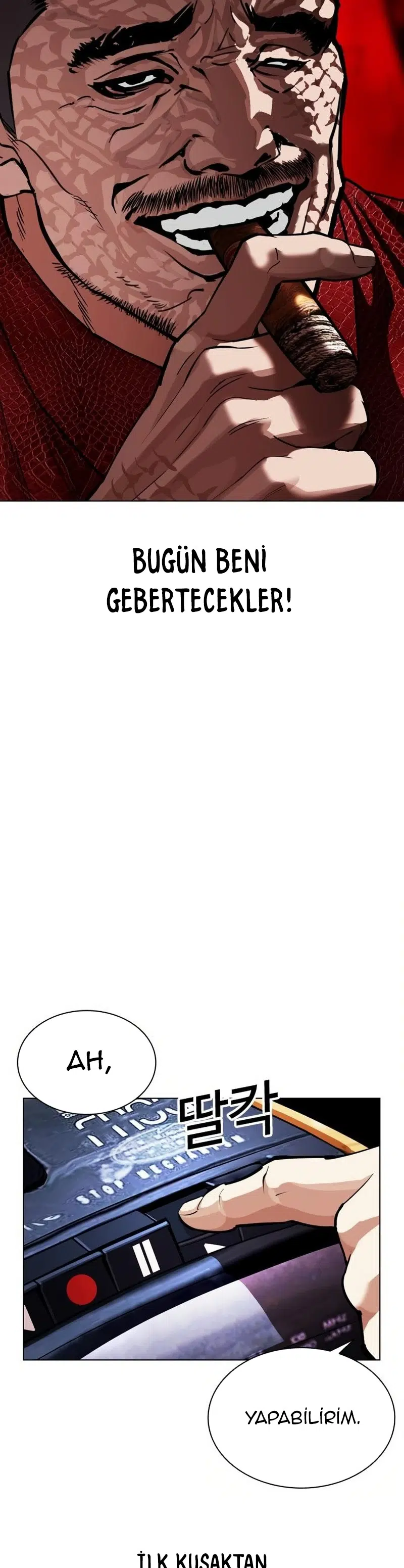 Görünüşçülük - Bölüm 571 Sayfa 64