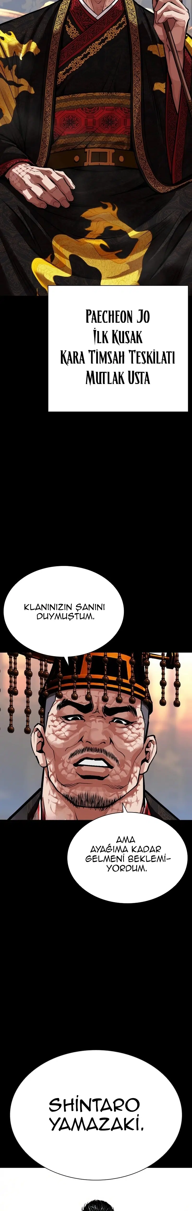 Görünüşçülük - Bölüm 572 Sayfa 15