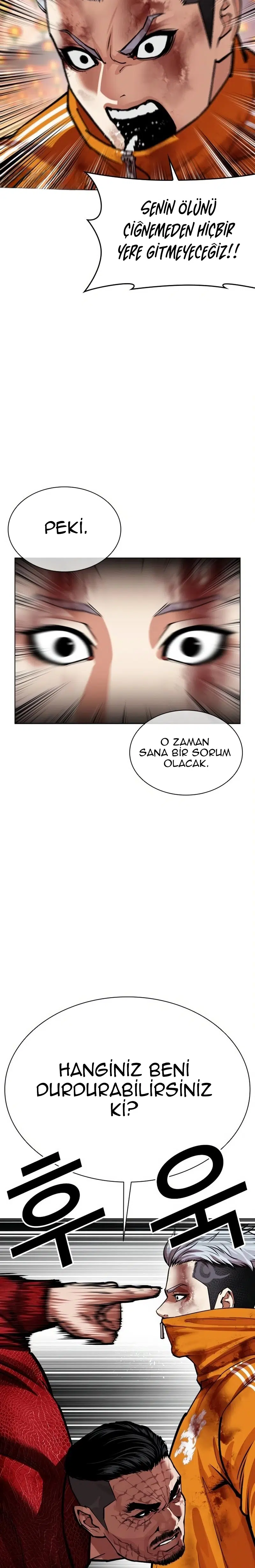 Görünüşçülük - Bölüm 572 Sayfa 31
