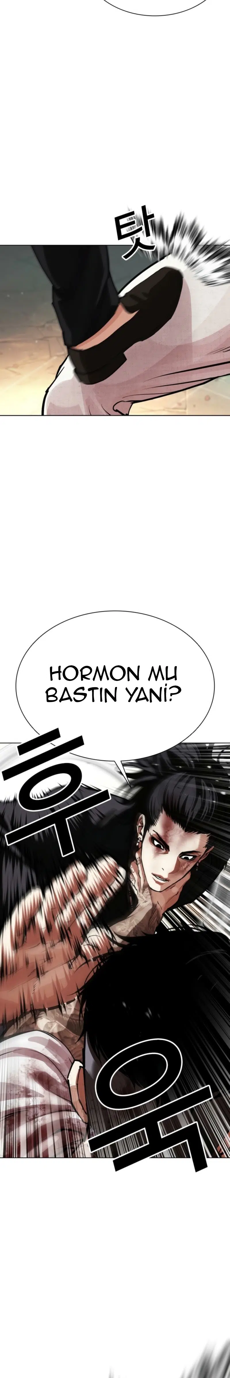 Görünüşçülük - Bölüm 573 Sayfa 48