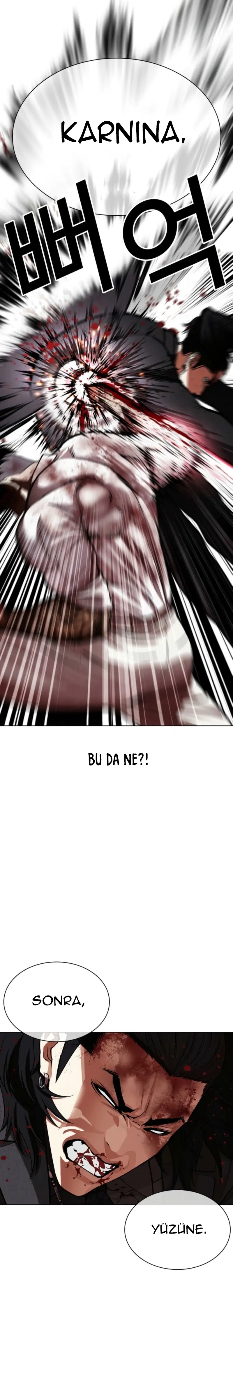 Görünüşçülük - Bölüm 573 Sayfa 49