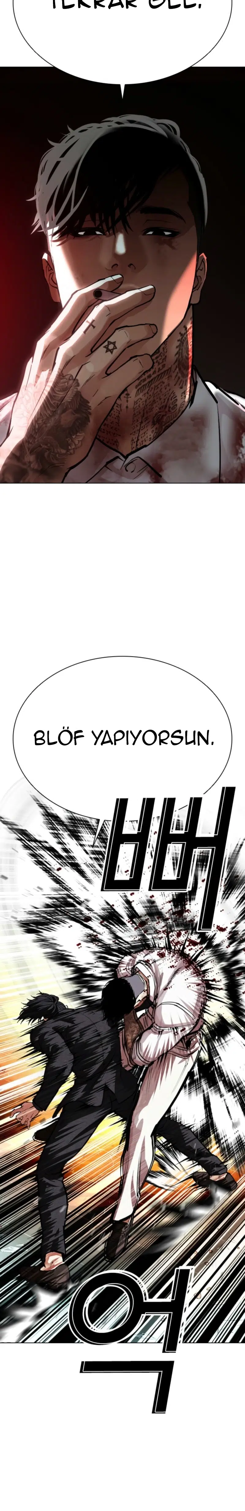Görünüşçülük - Bölüm 573 Sayfa 52