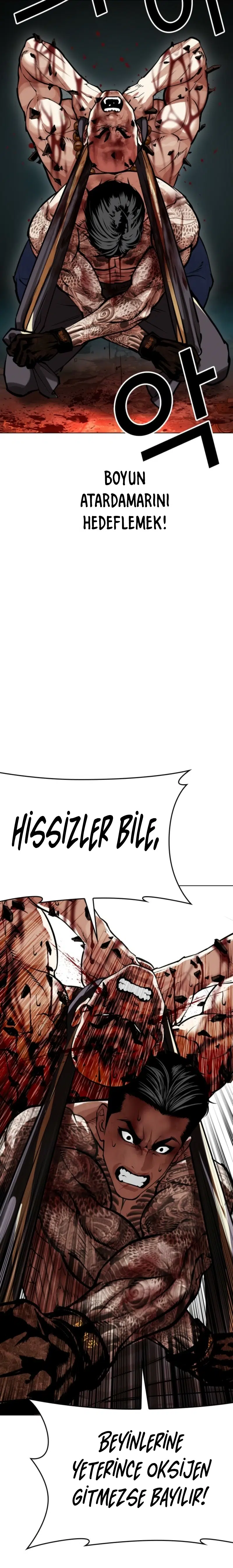 Görünüşçülük - Bölüm 574 Sayfa 28