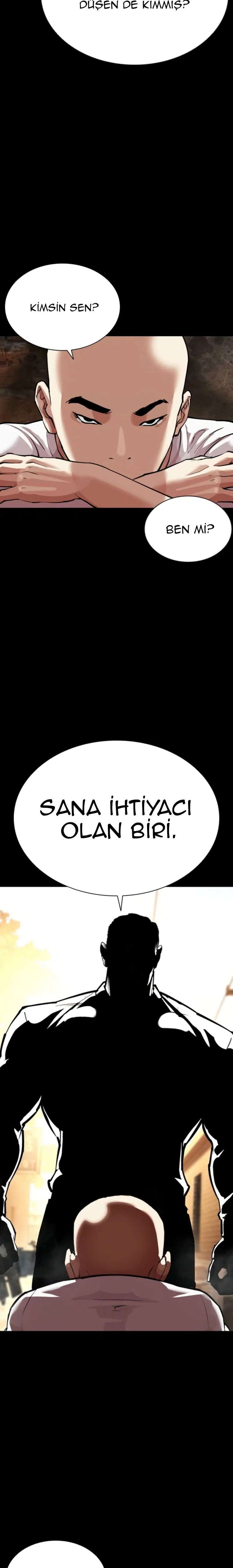 Görünüşçülük - Bölüm 574 Sayfa 33
