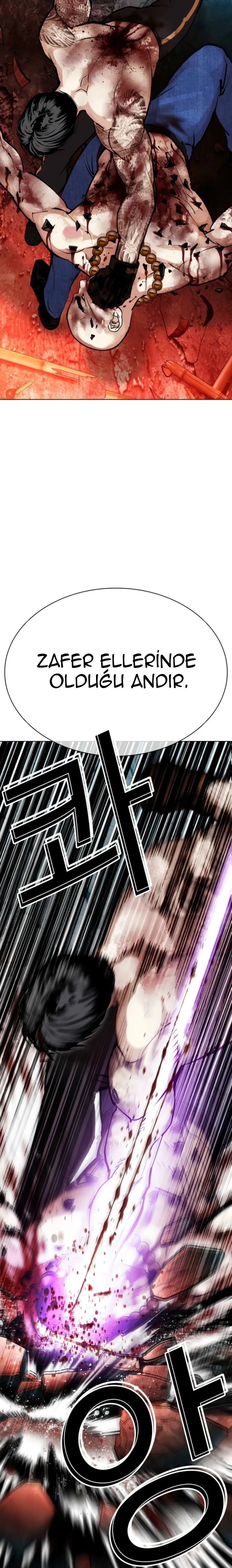 Görünüşçülük - Bölüm 574 Sayfa 55