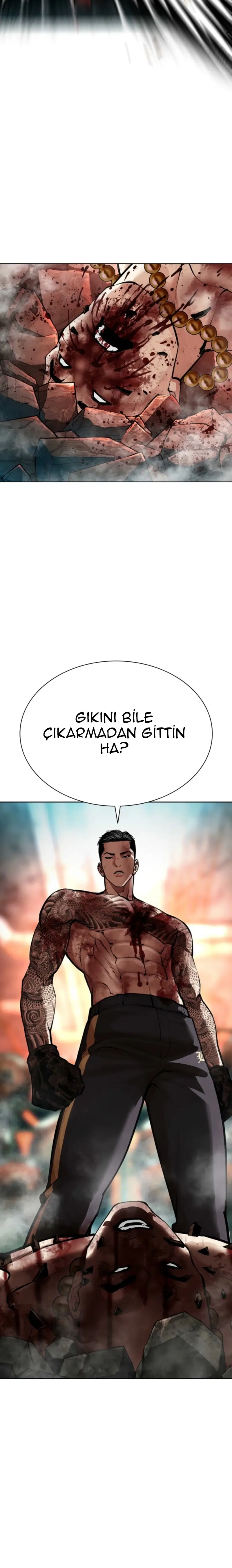 Görünüşçülük - Bölüm 574 Sayfa 56