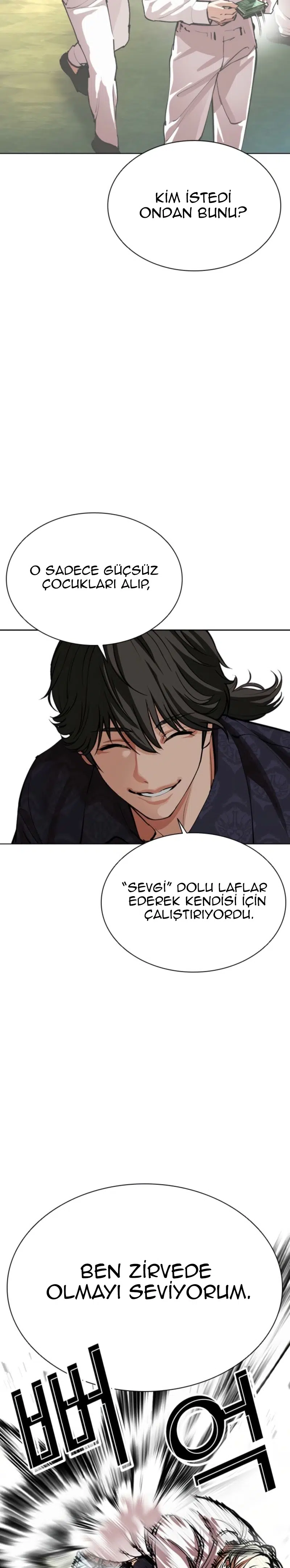 Görünüşçülük - Bölüm 575 Sayfa 22
