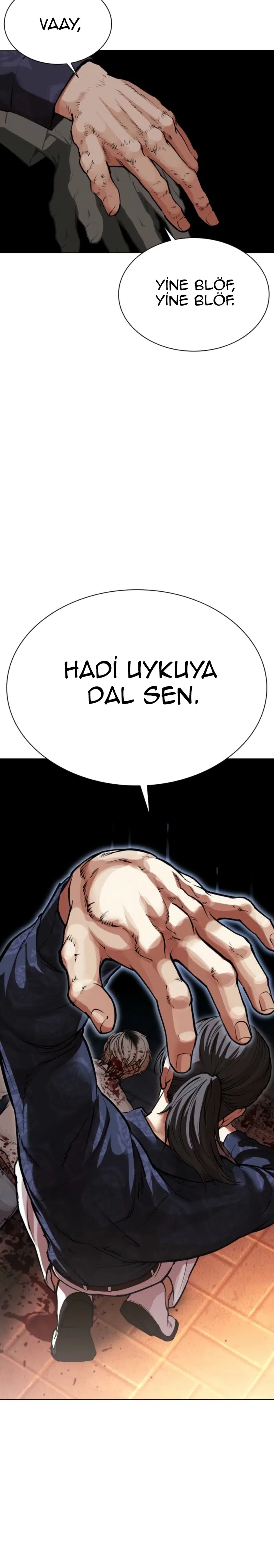 Görünüşçülük - Bölüm 575 Sayfa 32