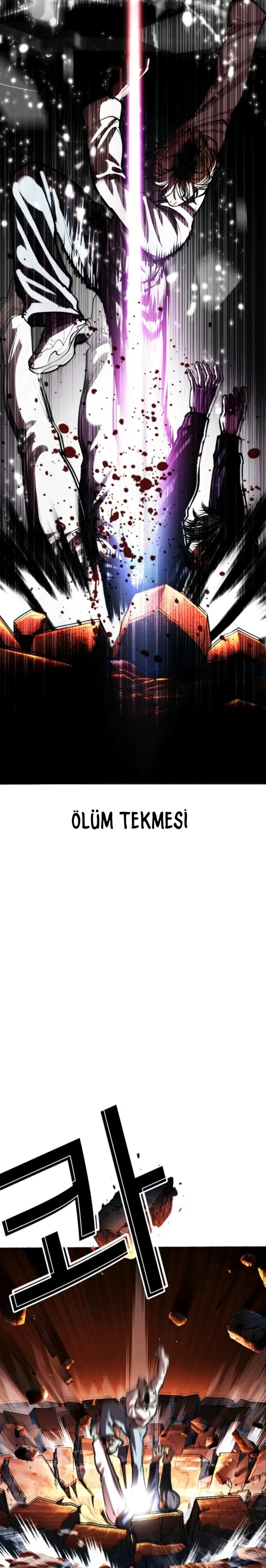 Görünüşçülük - Bölüm 575 Sayfa 55