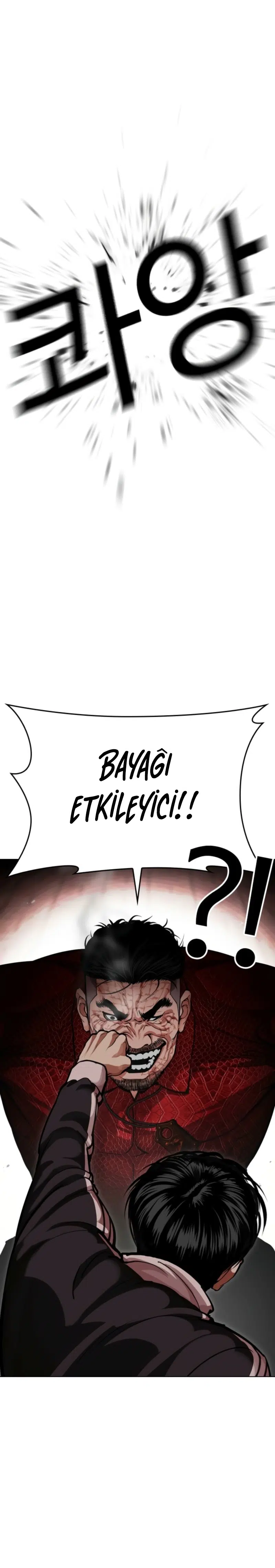 Görünüşçülük - Bölüm 576 Sayfa 3
