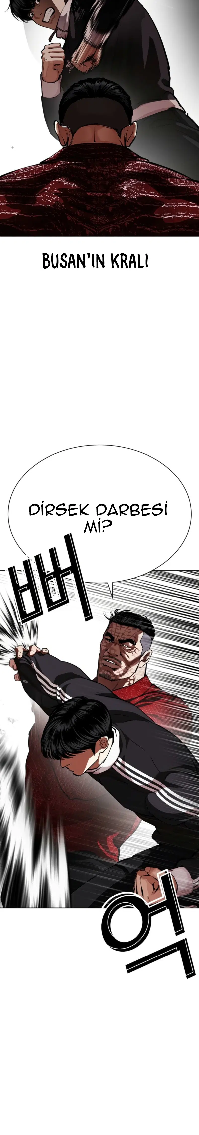 Görünüşçülük - Bölüm 576 Sayfa 8