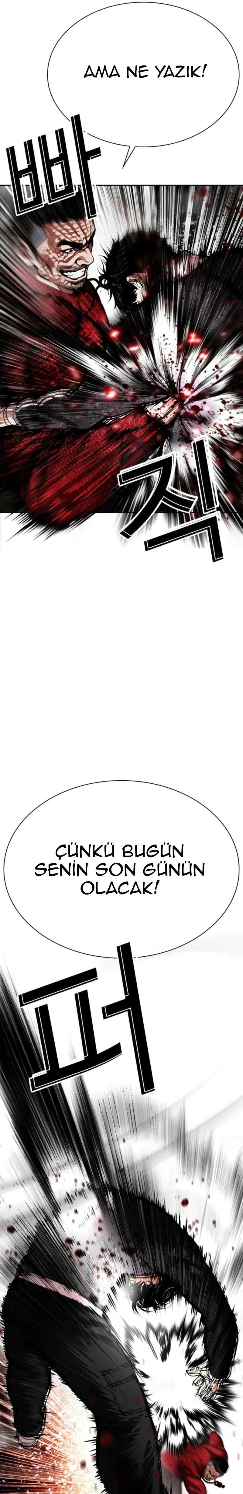 Görünüşçülük - Bölüm 576 Sayfa 14