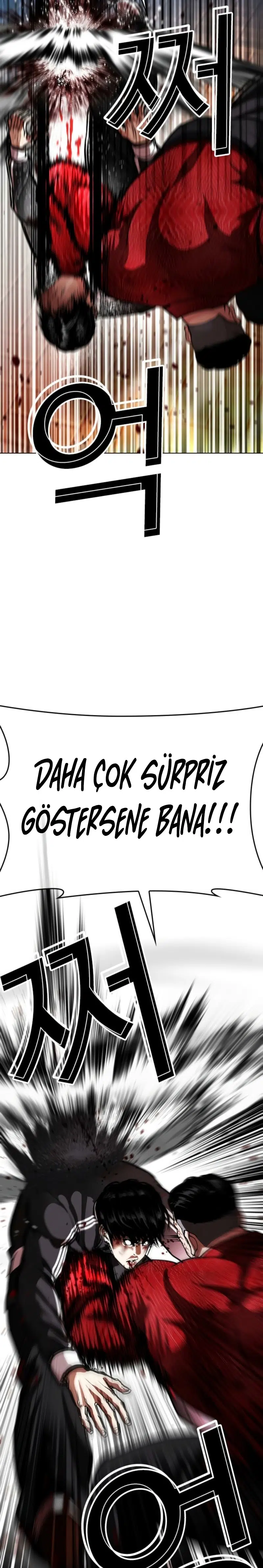 Görünüşçülük - Bölüm 576 Sayfa 32