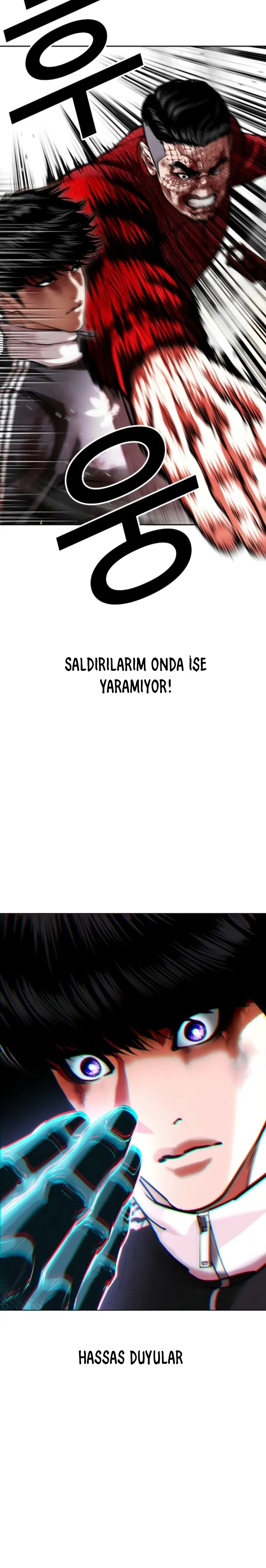 Görünüşçülük - Bölüm 577 Sayfa 7