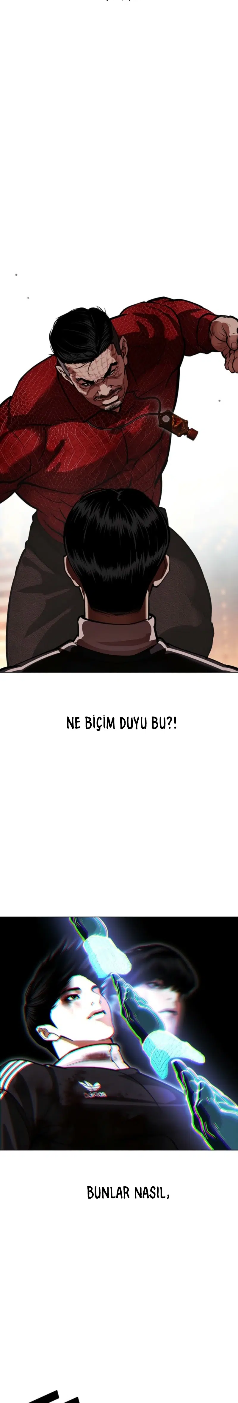 Görünüşçülük - Bölüm 577 Sayfa 9
