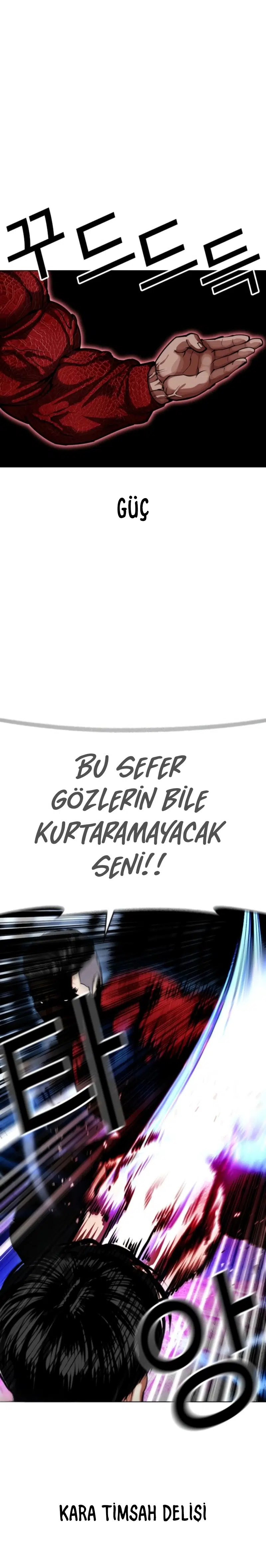 Görünüşçülük - Bölüm 577 Sayfa 12