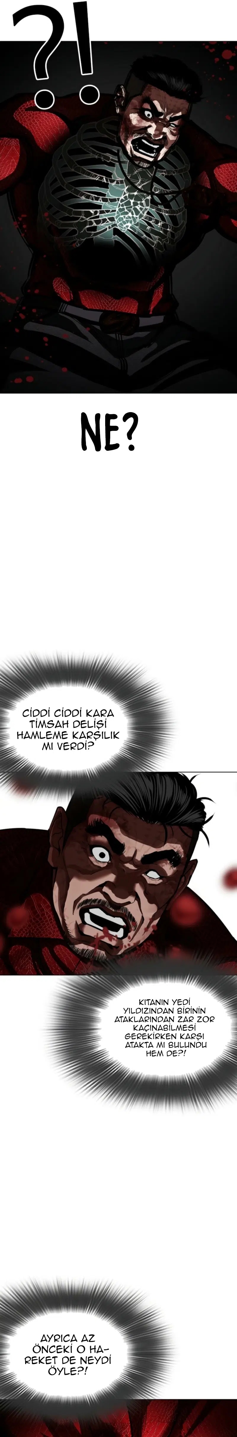 Görünüşçülük - Bölüm 577 Sayfa 14