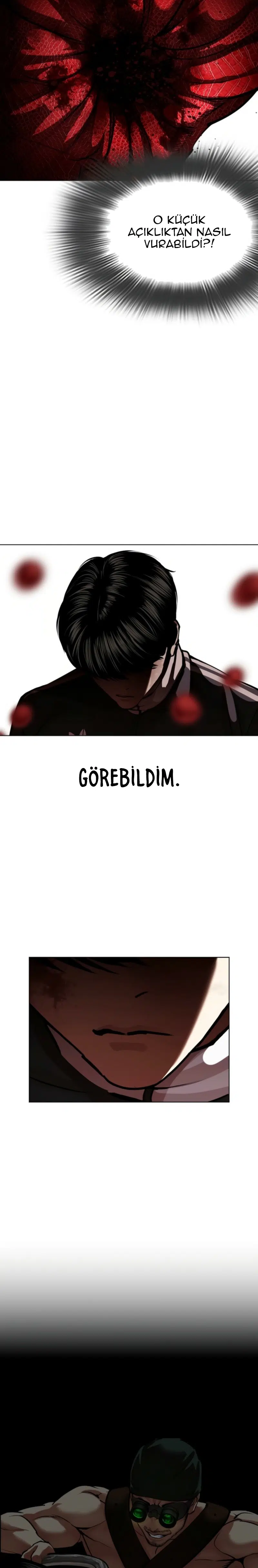 Görünüşçülük - Bölüm 577 Sayfa 15
