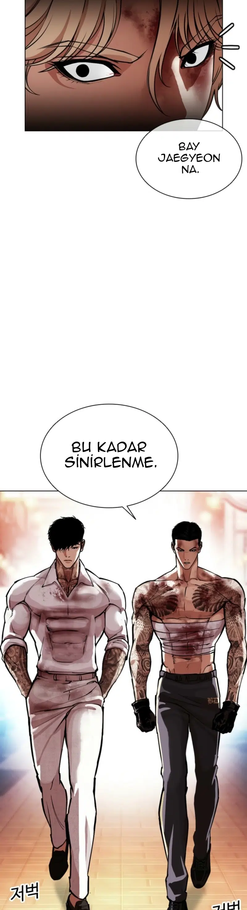 Görünüşçülük - Bölüm 577 Sayfa 42