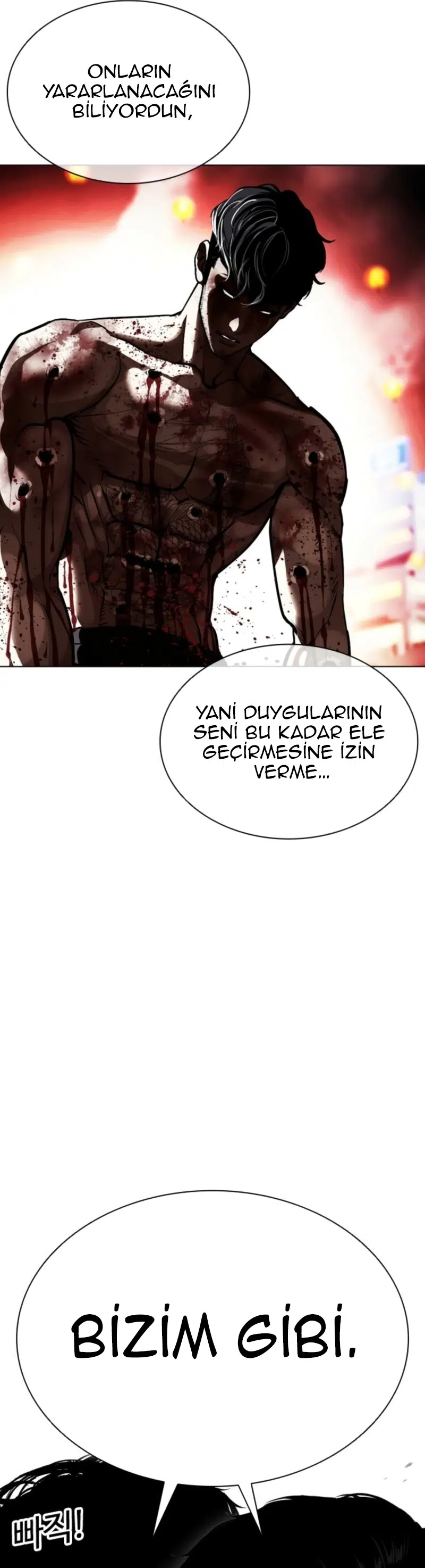 Görünüşçülük - Bölüm 577 Sayfa 44