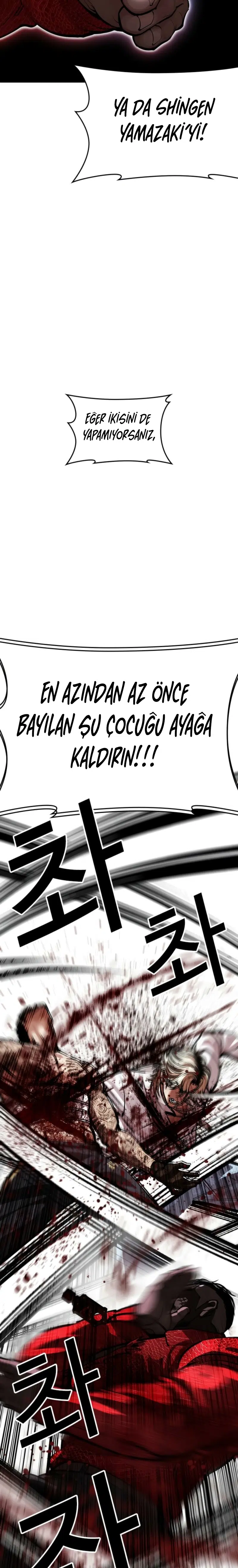 Görünüşçülük - Bölüm 578 Sayfa 21